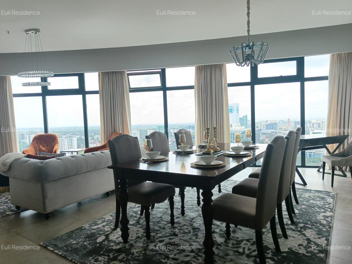 Furnished 2 Bed Apartment with En Suite at Church Rd - 3