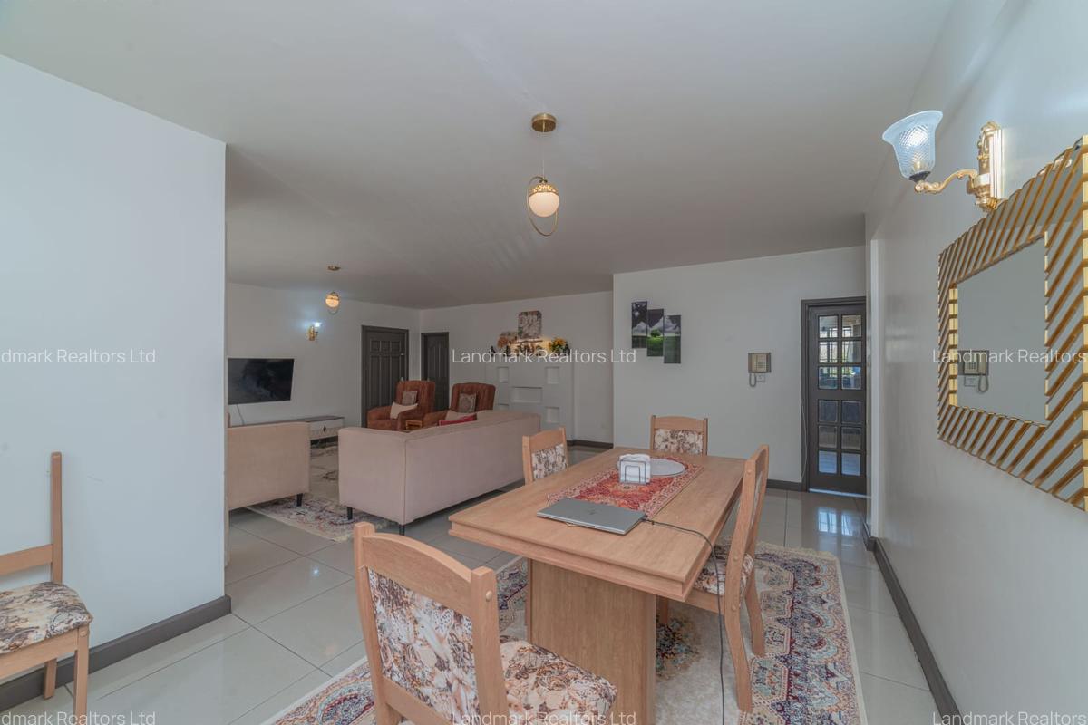 3 Bed Apartment with En Suite at Raphta Road - 19