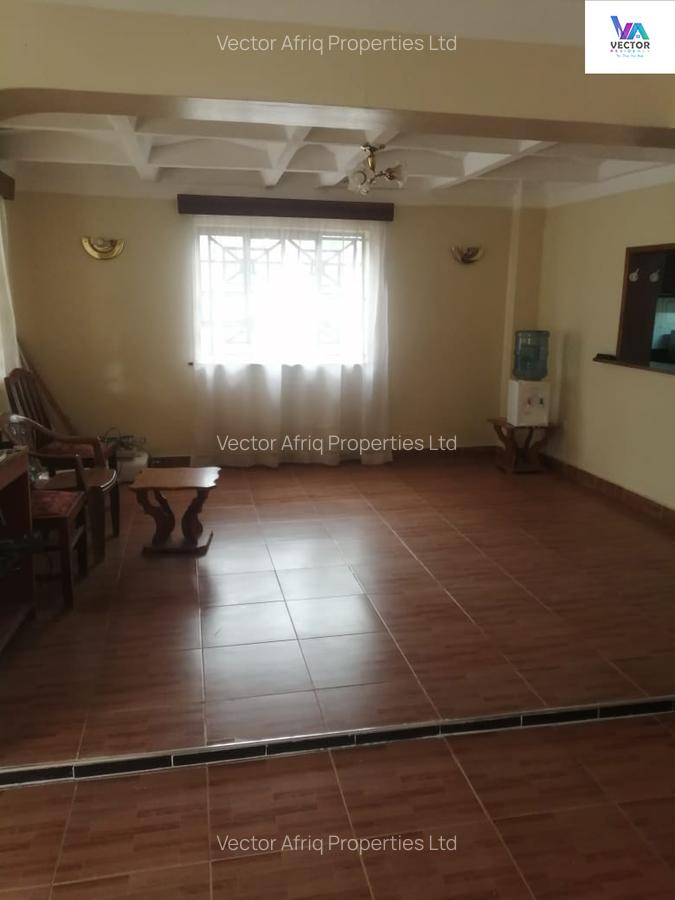 5 Bed Townhouse with En Suite in Syokimau - 4