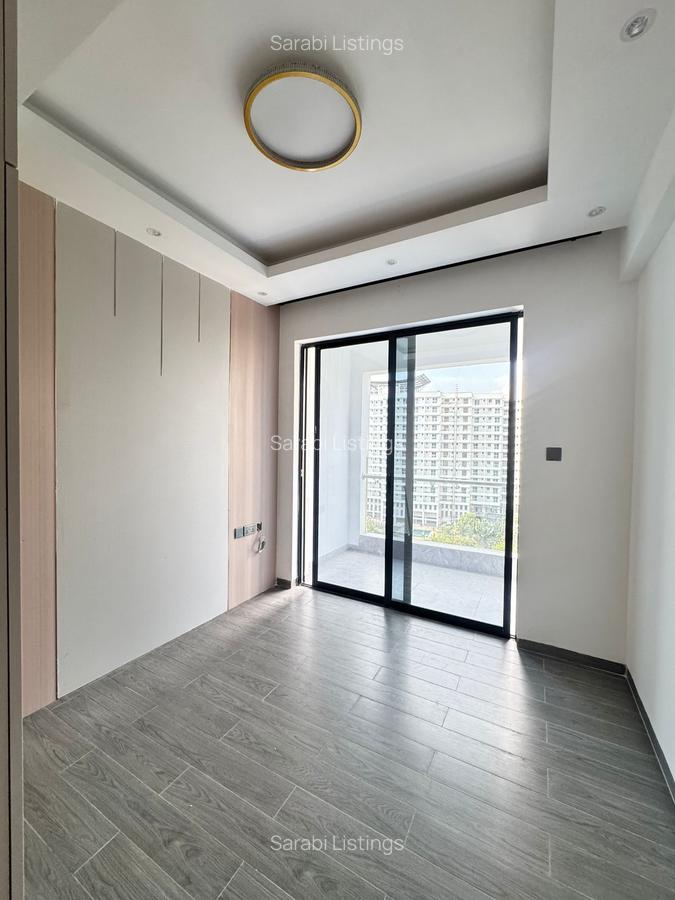 4 Bed Apartment with En Suite in Kileleshwa - 11