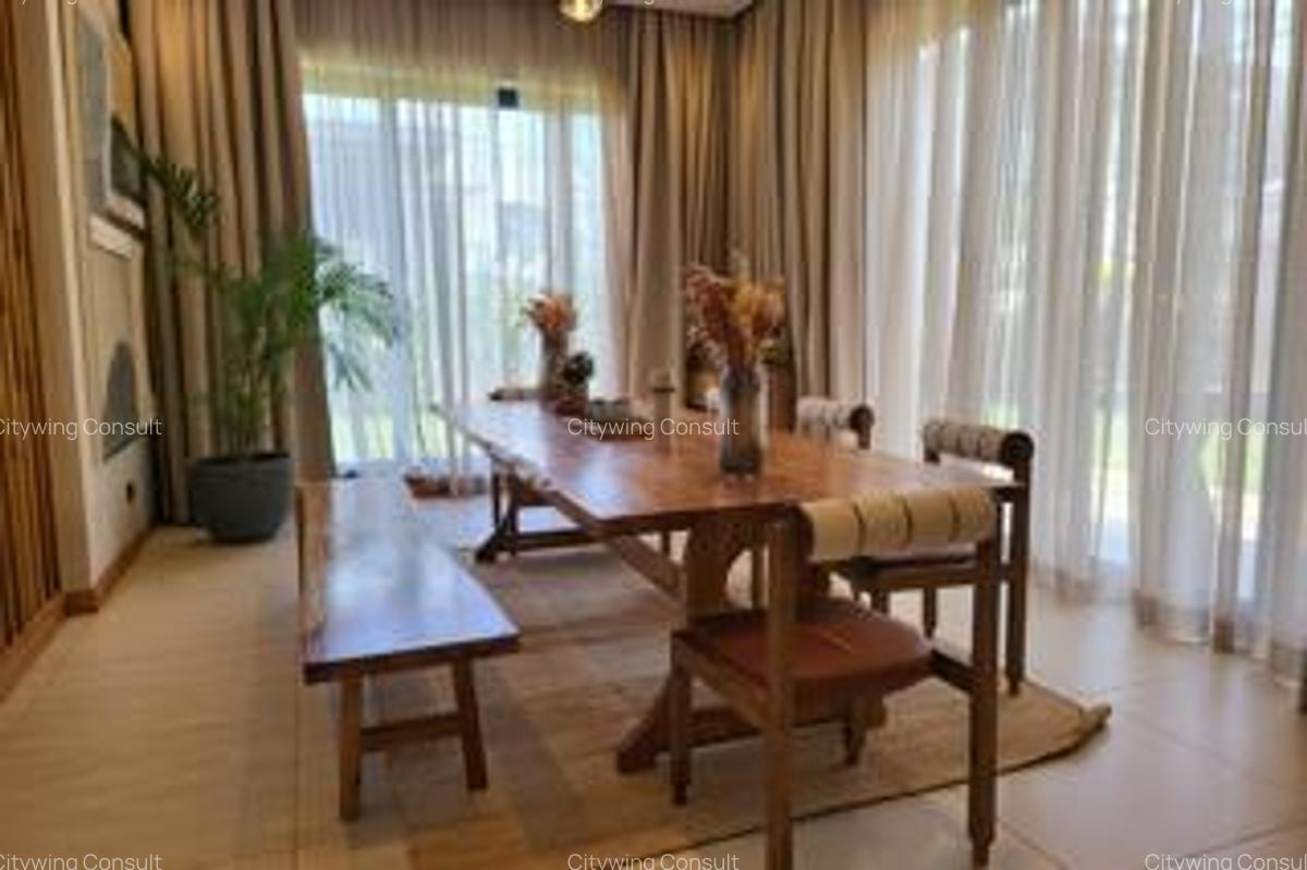 4 Bed Villa with En Suite at Loresho - 8