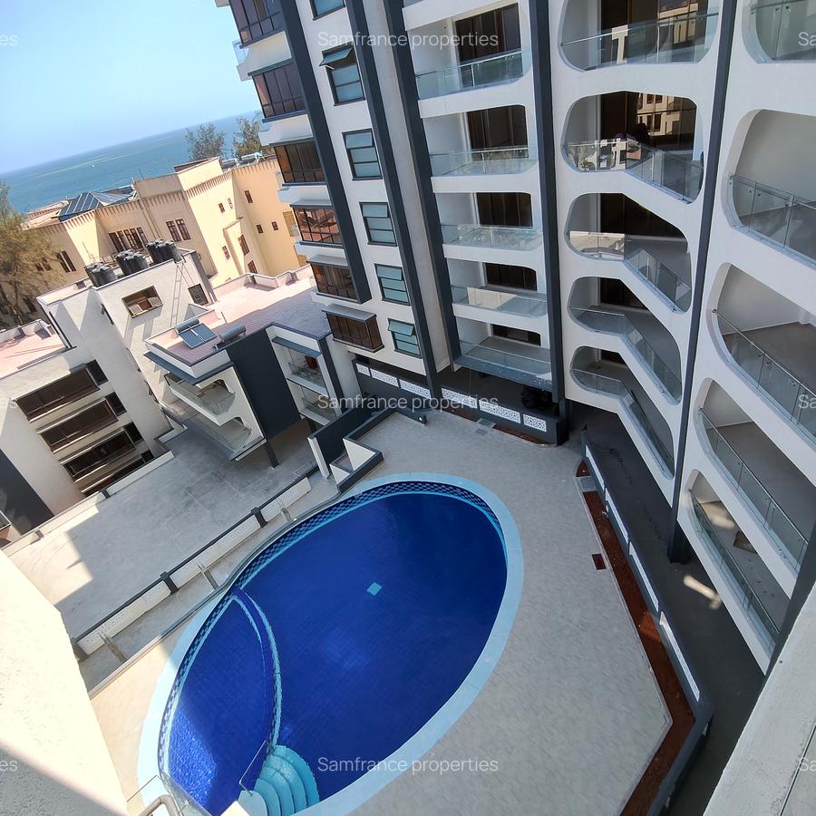 Serviced 3 Bed Apartment with En Suite at Mount Kenya Road - 2