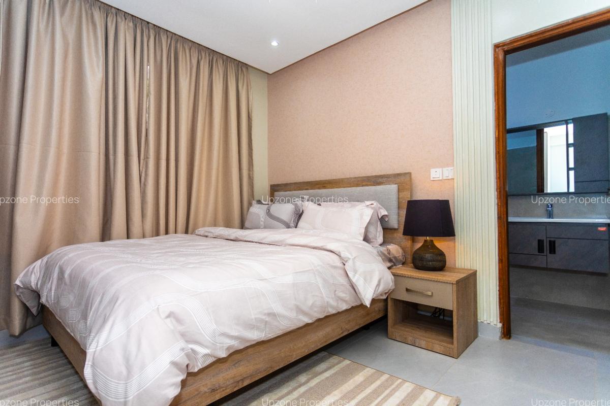 2 Bed Apartment with Backup Generator in Ongata Rongai - 4