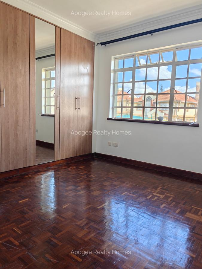 4 Bed House with En Suite at Paradise Lost Road - 13