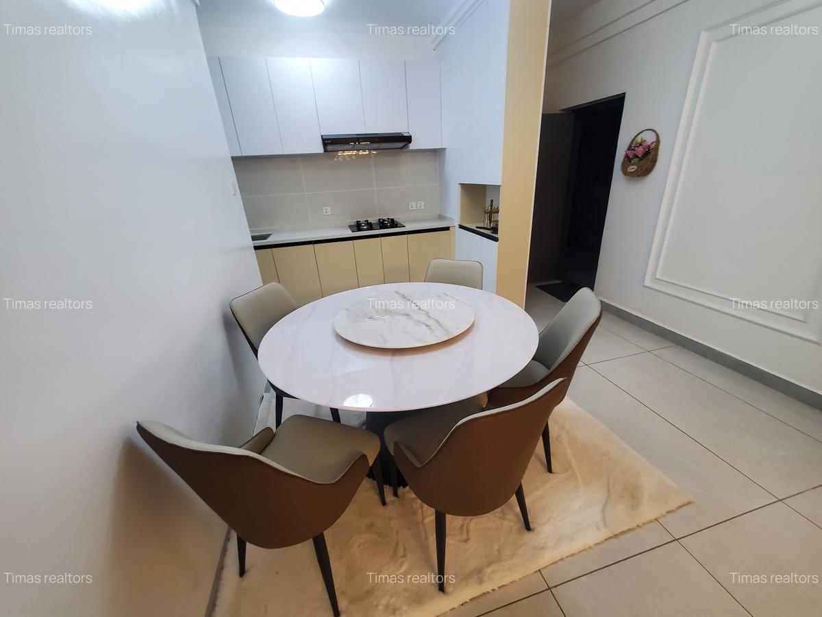 2 Bed Apartment with En Suite at Syokimau - 6