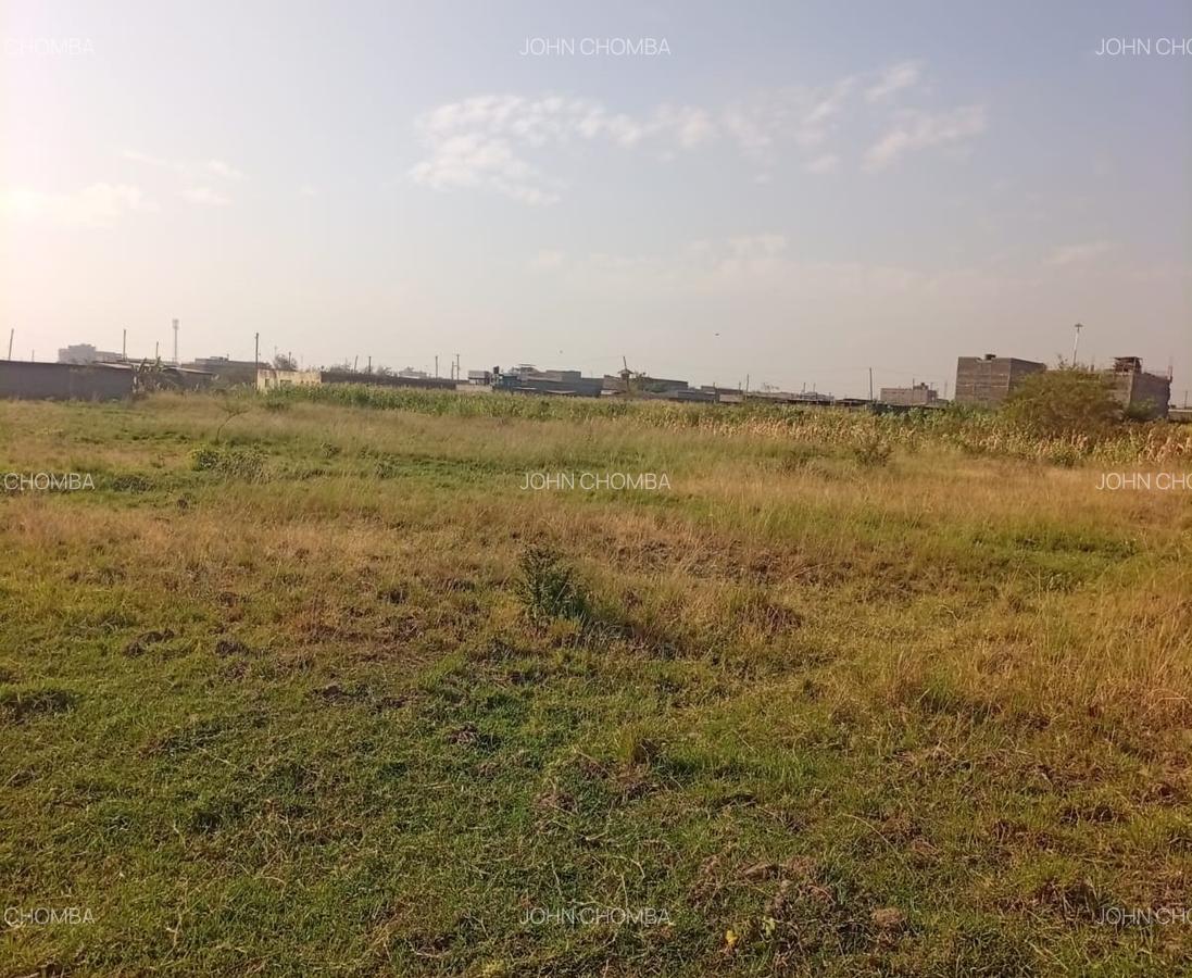 5 ac Land in Thika - 9