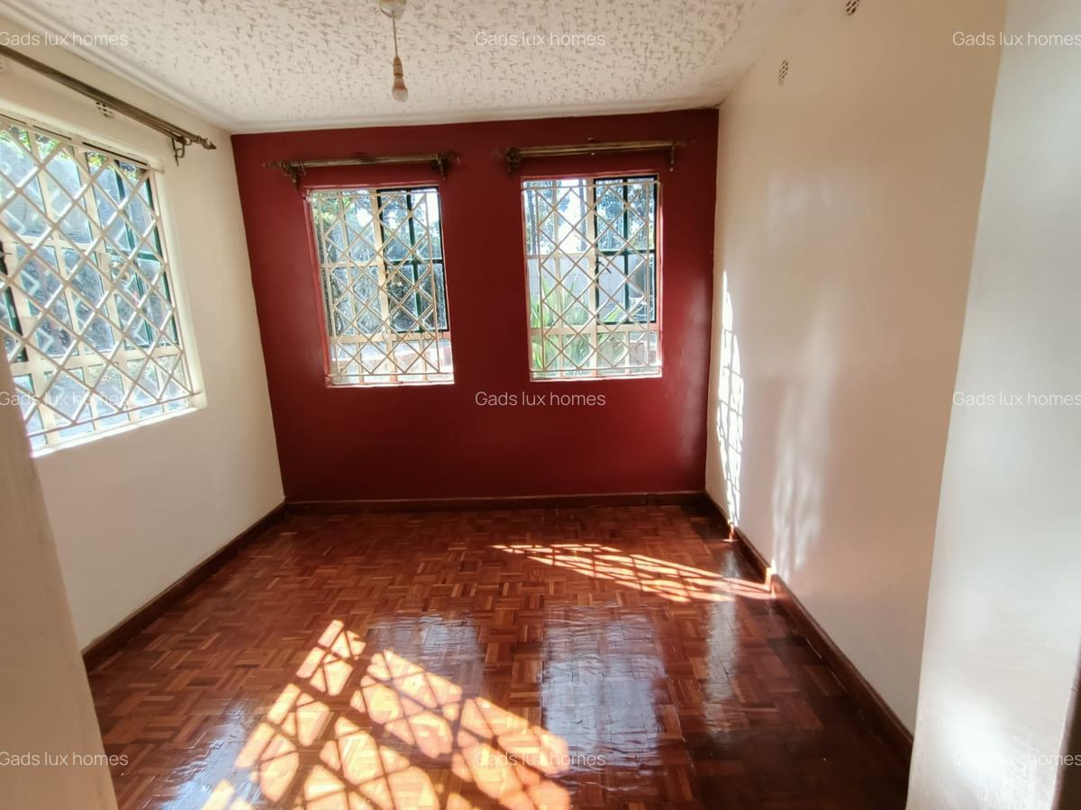 4 Bed Townhouse with En Suite at Thindigua - 18