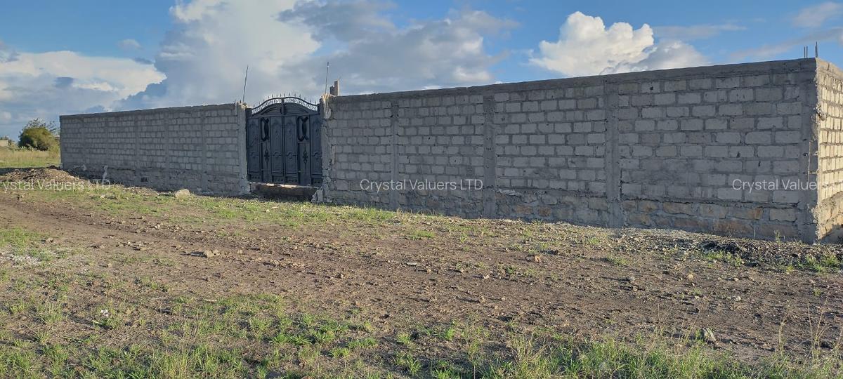 0.045 ac Land at Katani - 1