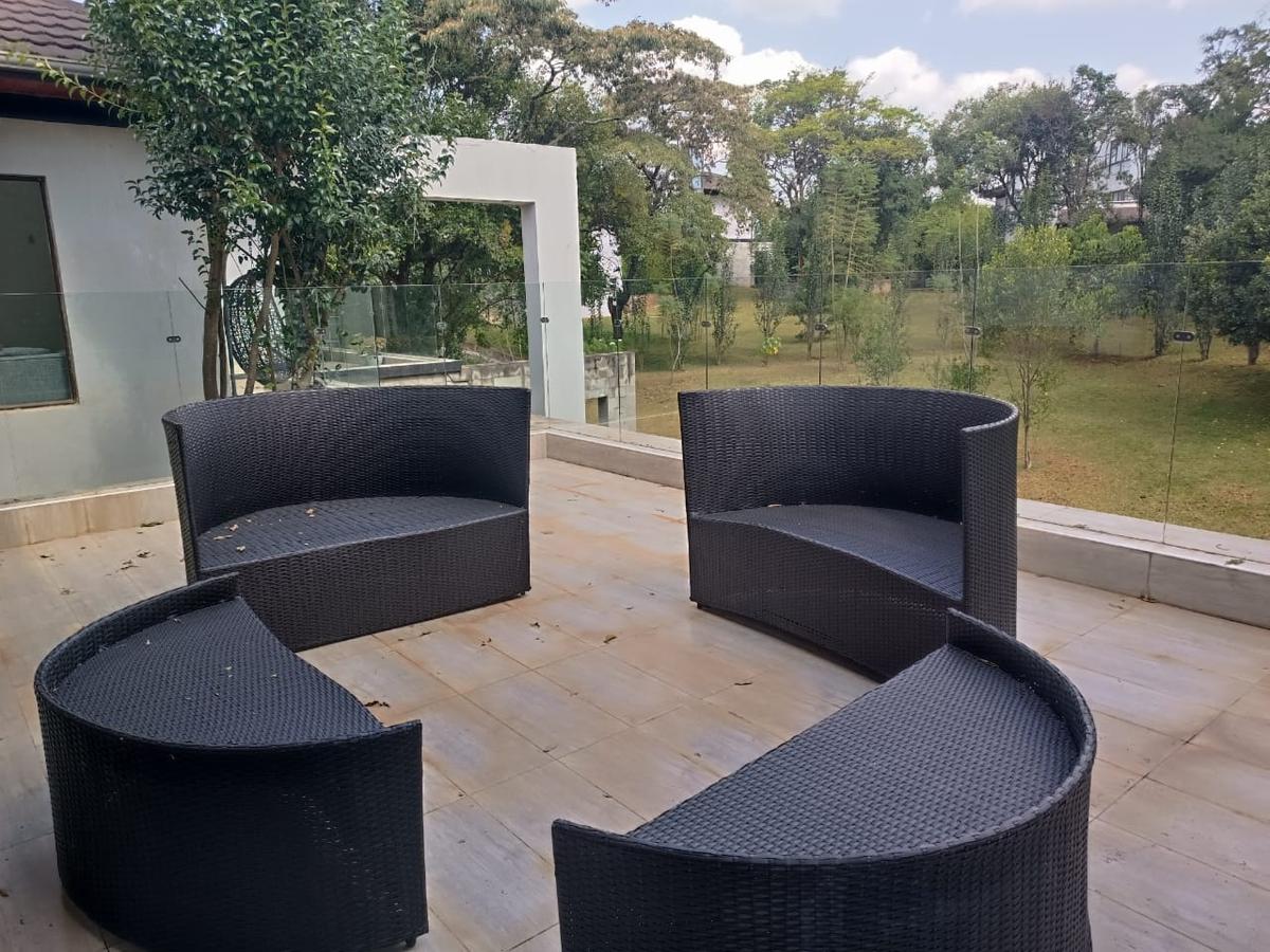 5 Bed House with En Suite in Karen - 7