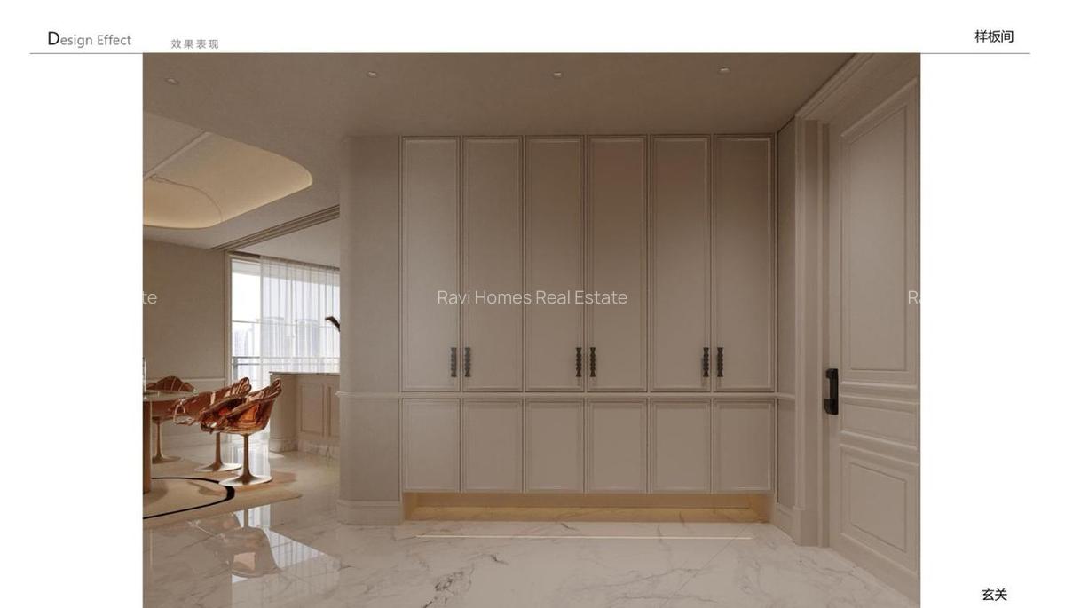 1 Bed Apartment with Swimming Pool at Muguga Green - 12