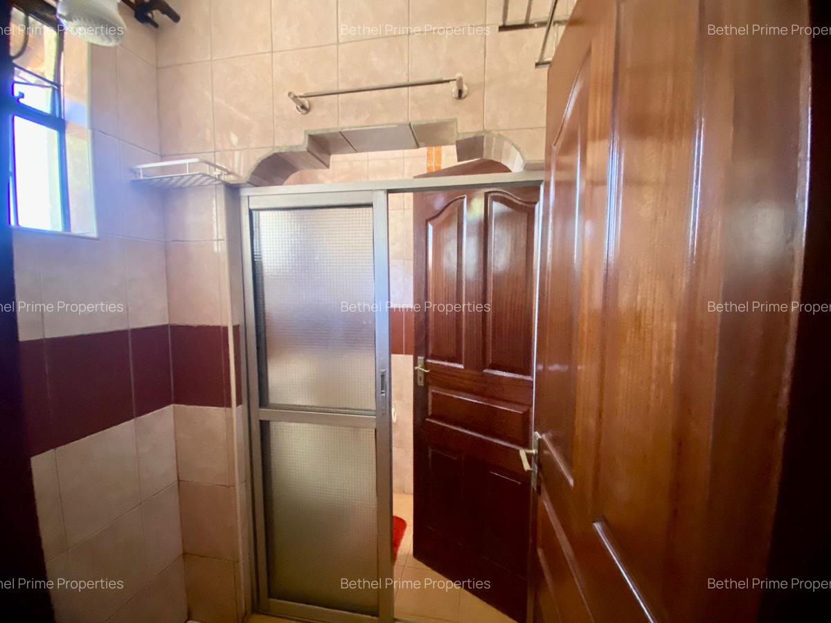 1 Bed House with Garden in Kitisuru - 4