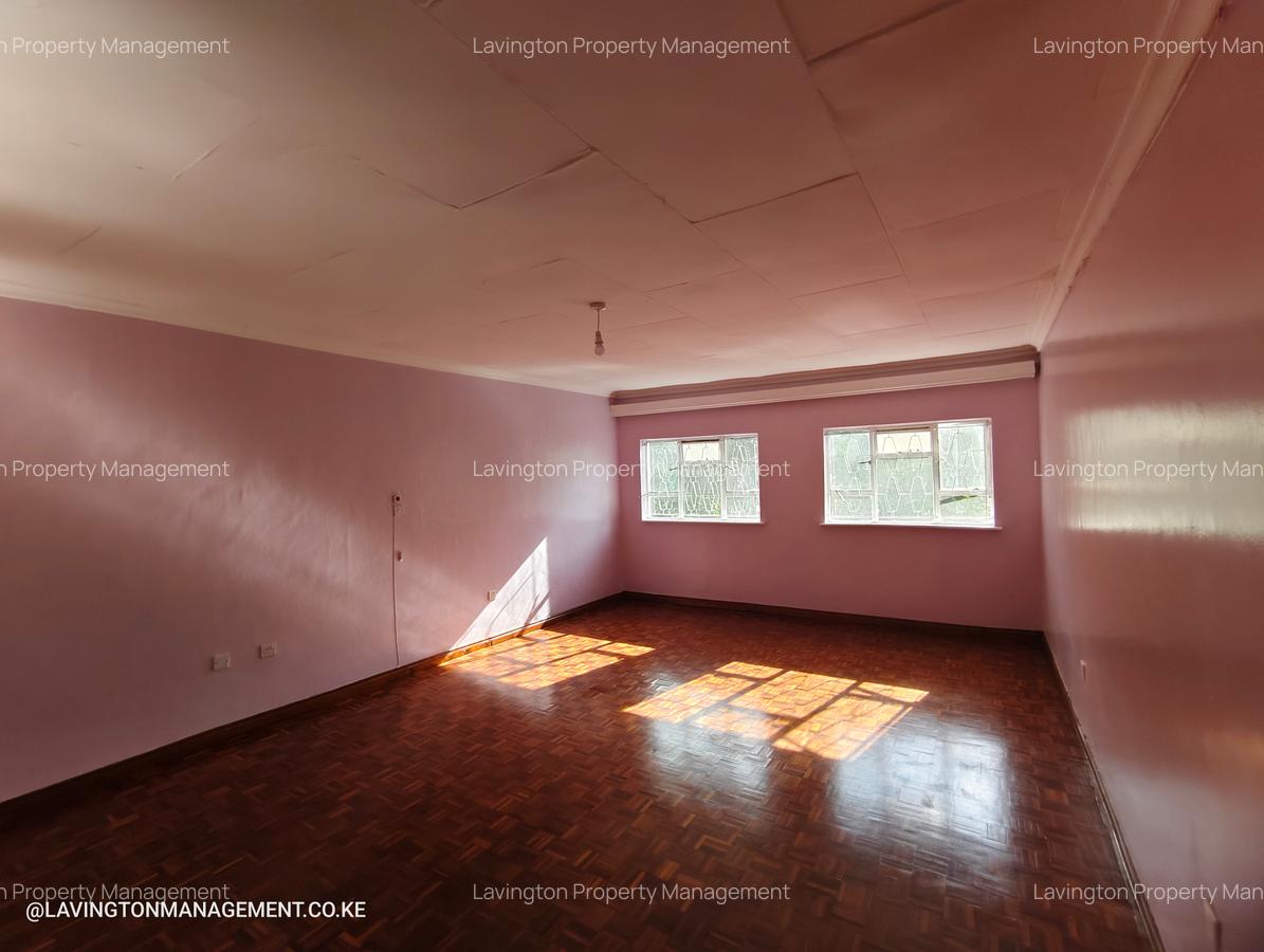 4 Bed Townhouse with En Suite at Kilimani - 19