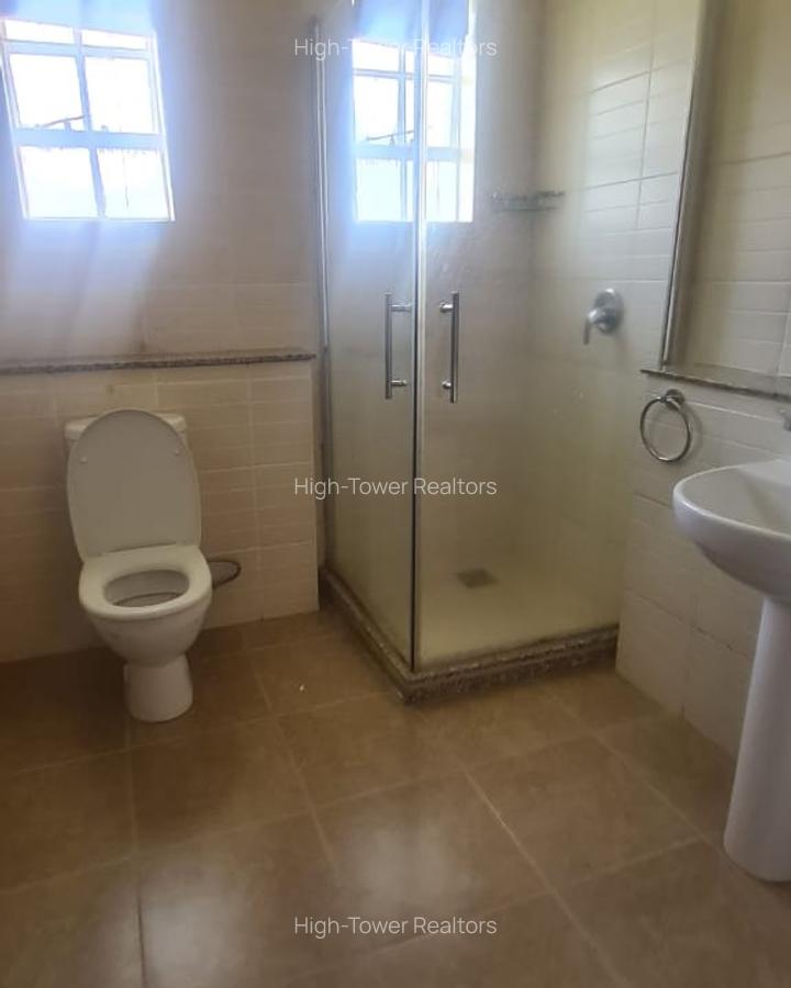 5 Bed House with En Suite in Karen - 5