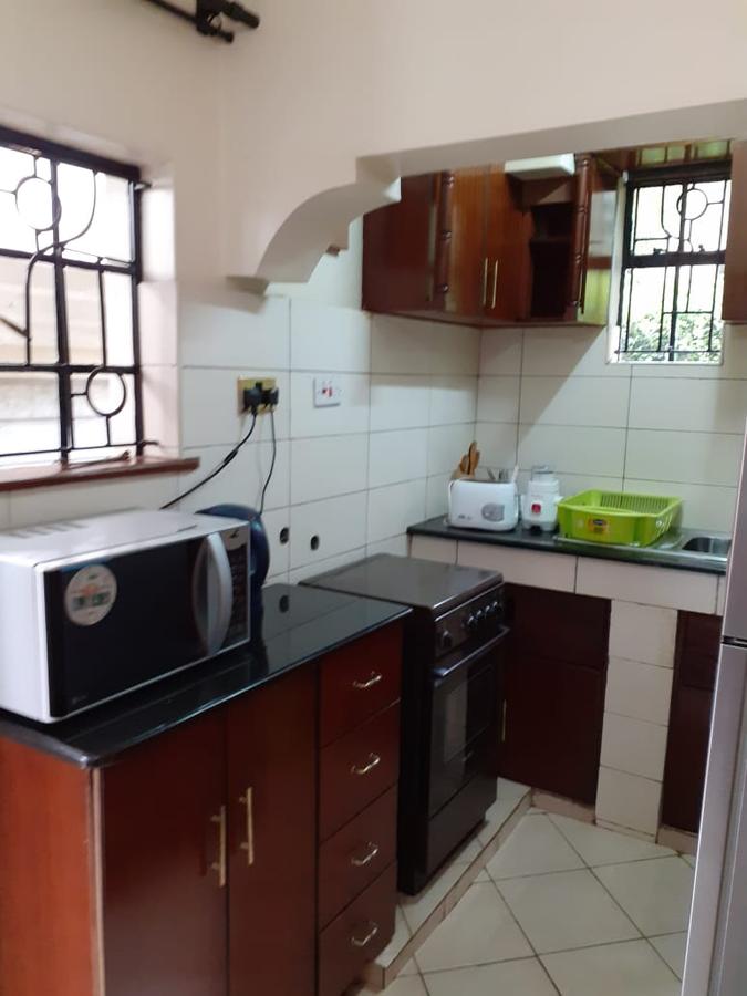 1 Bed House with En Suite in Kitisuru - 13