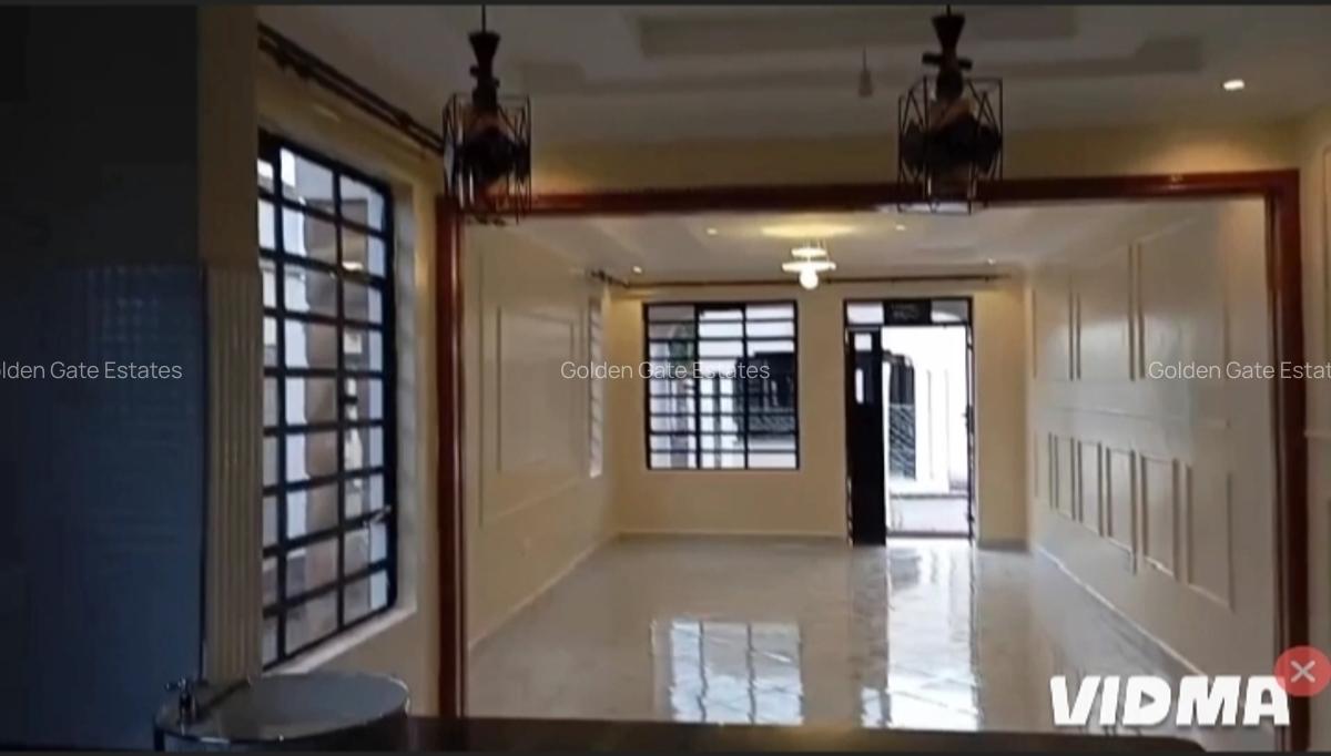 3 Bed House with En Suite in Ongata Rongai - 8