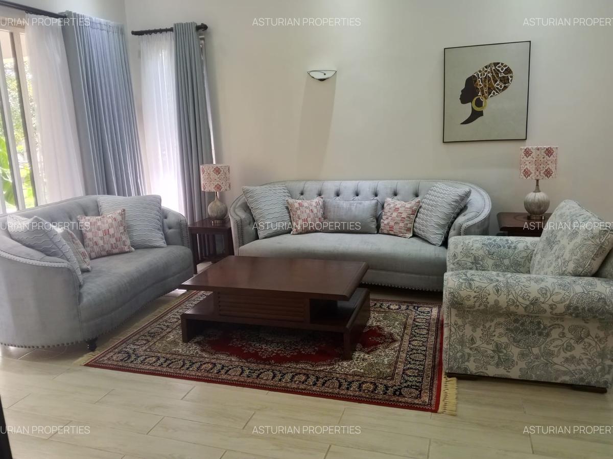 2 Bed Townhouse with En Suite in Runda - 2