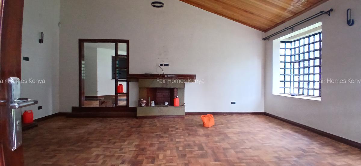 4 Bed Townhouse with En Suite at Lavington Green - 4