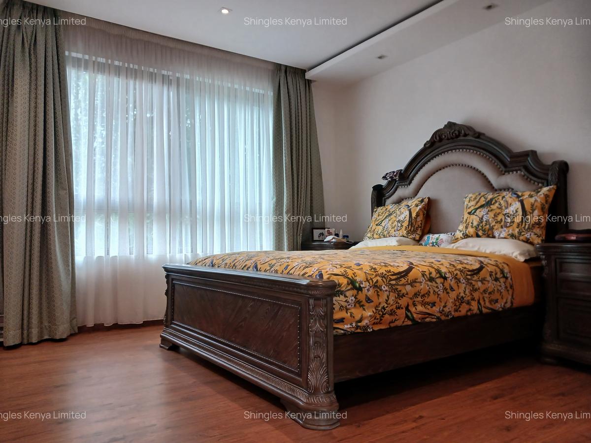 4 Bed Townhouse with En Suite at Peponi - 8