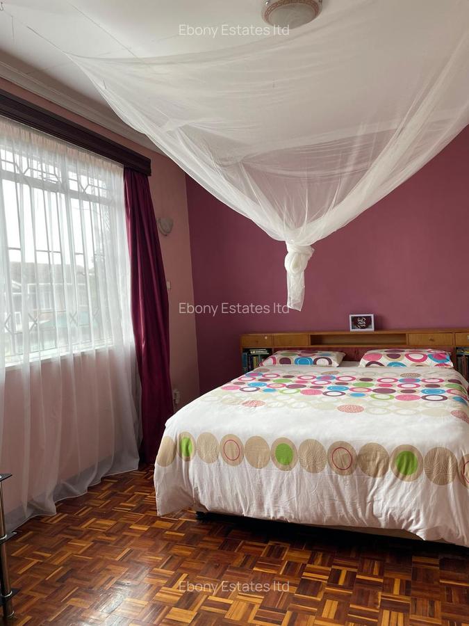 4 Bed Townhouse with Staff Quarters in South C - 2