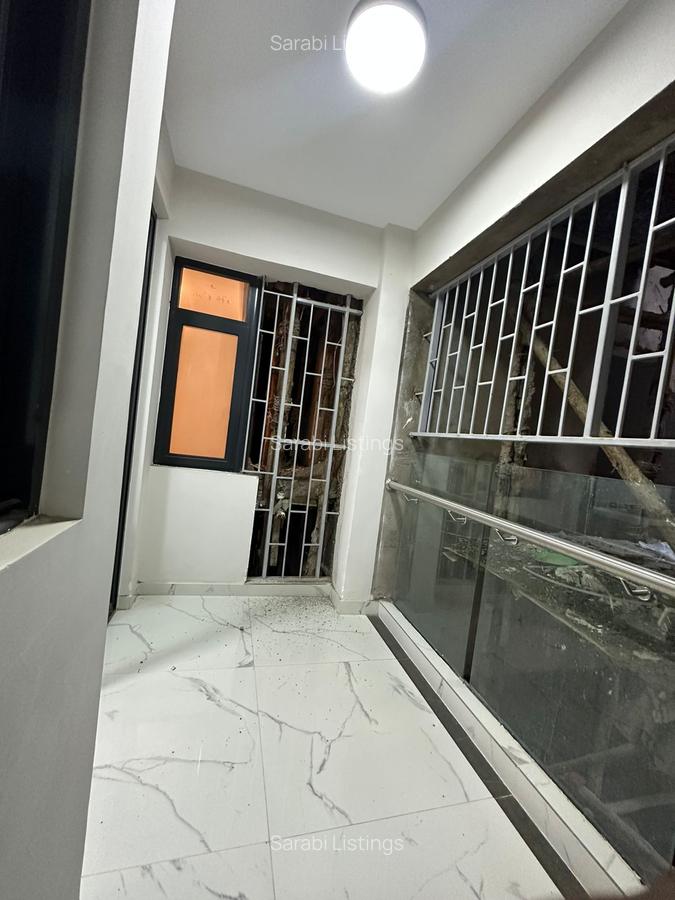 4 Bed Apartment with En Suite in Kilimani - 8