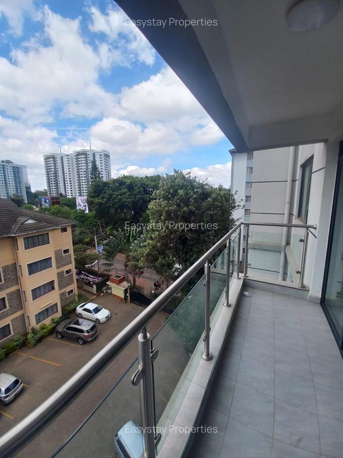 1 Bed Apartment with Gym in Kileleshwa - 3