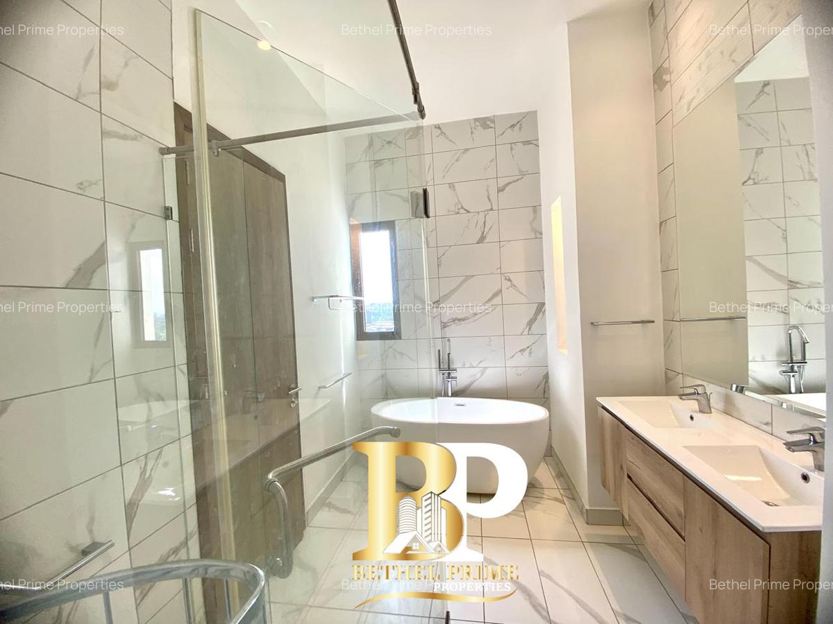 2 Bed Apartment with En Suite in Rosslyn - 7