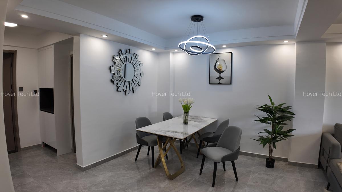 2 Bed Apartment with En Suite in Kileleshwa - 6