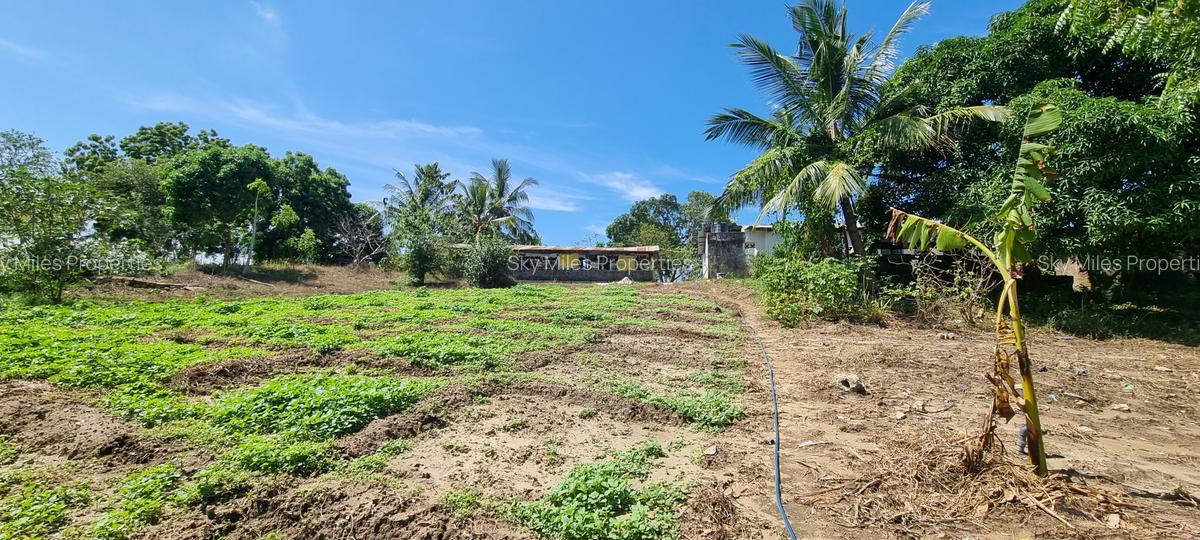 3 ac Land at Mtwapa - 12