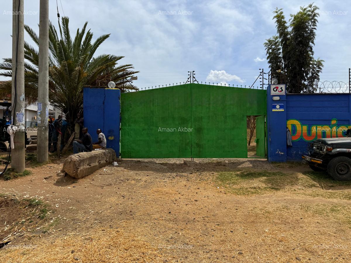 2 ac Commercial Land at Mahi Mahiu- Narok Road - 7