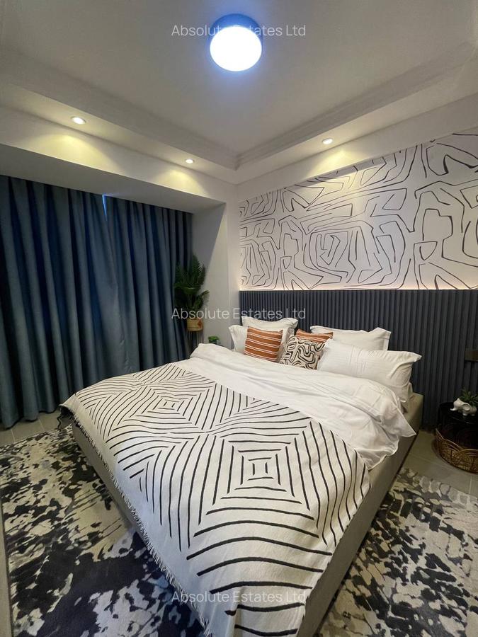 2 Bed Apartment with Gym in Kilimani - 10