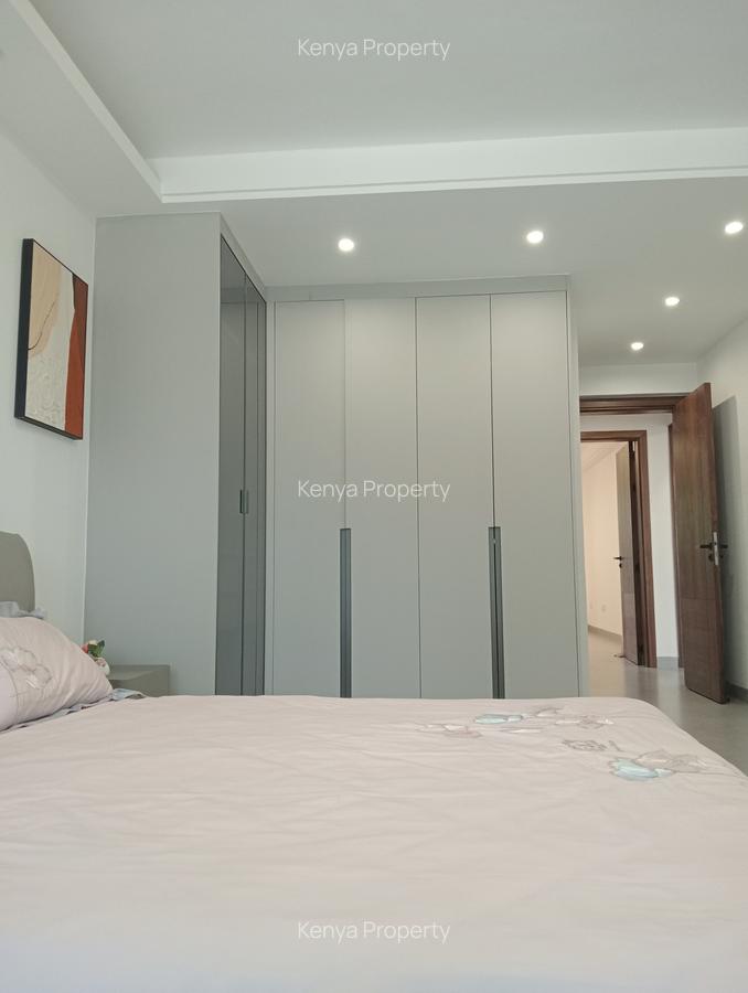 2 Bed Apartment with En Suite at Mwanzi Road - 12