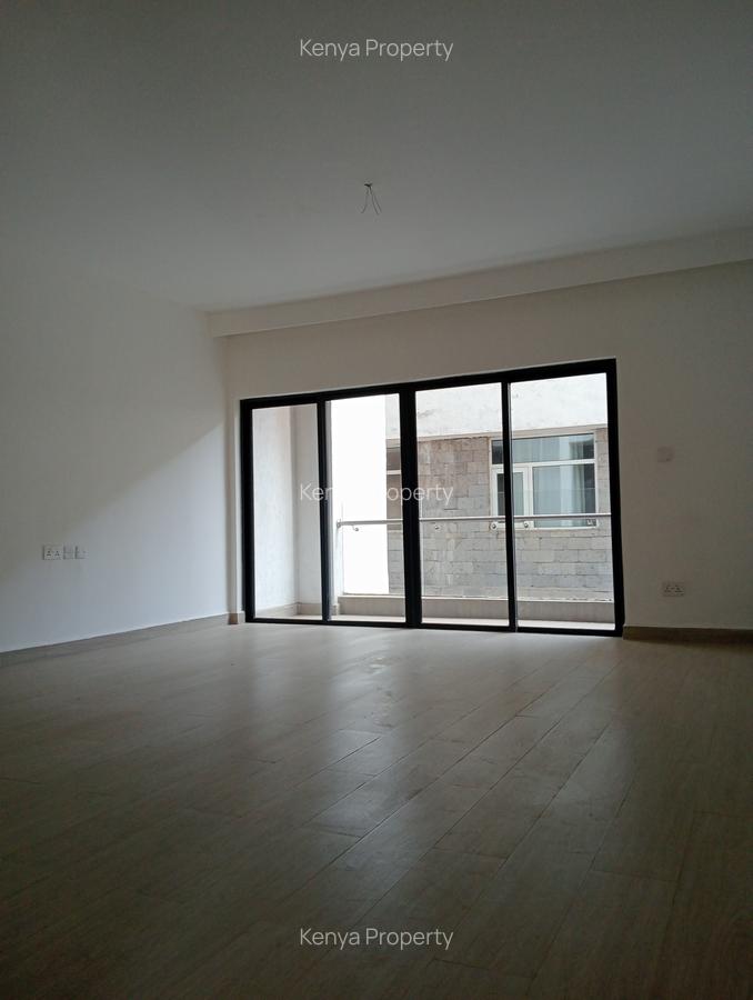 1 Bed Apartment with Swimming Pool at Kindaruma - 9