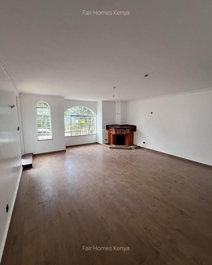 4 Bed Townhouse with En Suite at Amboseli Lane - 3