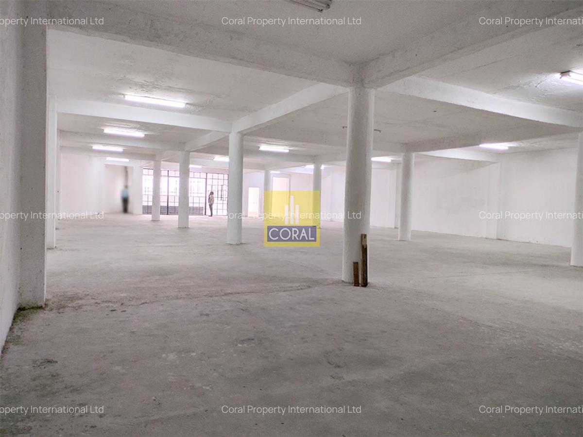 Warehouse in Syokimau - 4