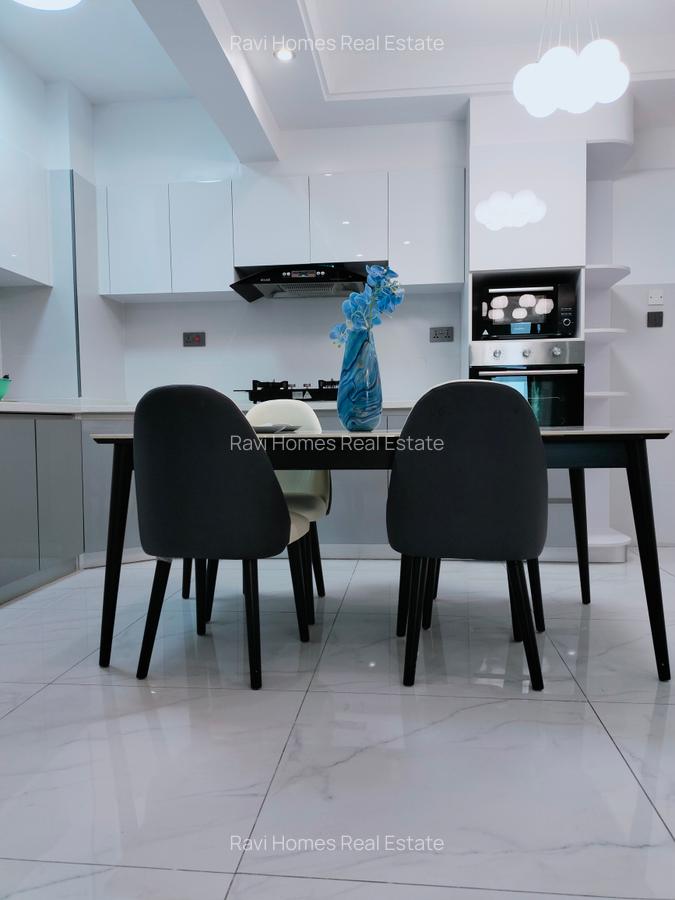 1 Bed Apartment with Swimming Pool at Peponi Road - 15