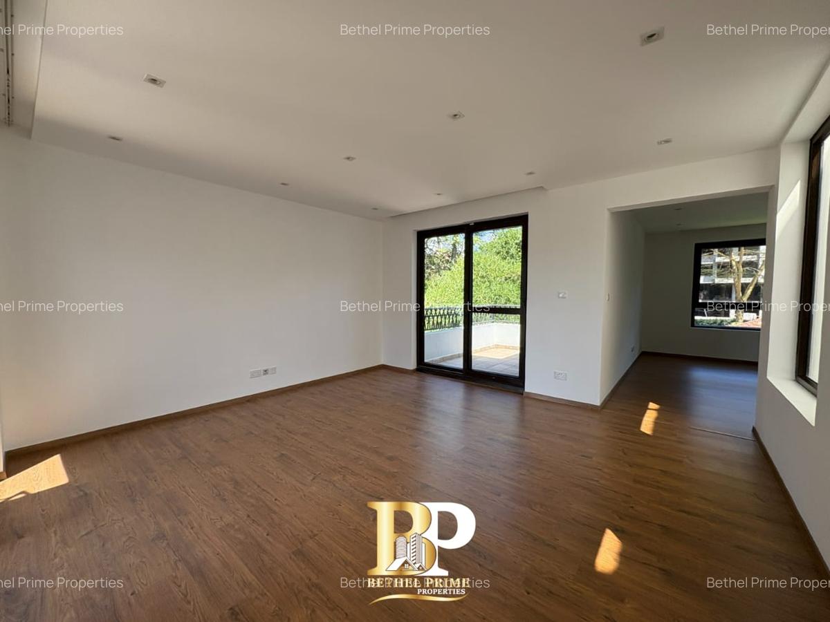 4 Bed Townhouse with En Suite at Peponi Road - 4