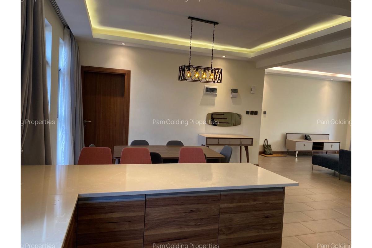 3 Bed Apartment with En Suite in Lower Kabete - 7