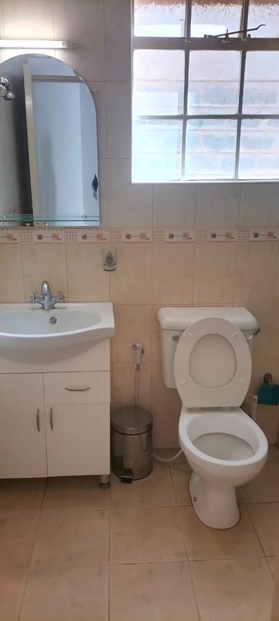 Serviced 2 Bed Apartment with En Suite in Upper Hill - 9