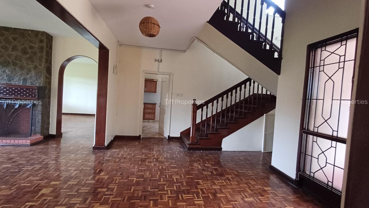 5 Bed House in Gigiri - 3