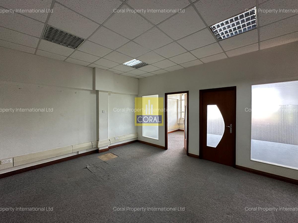 Office in Ngong Road - 3