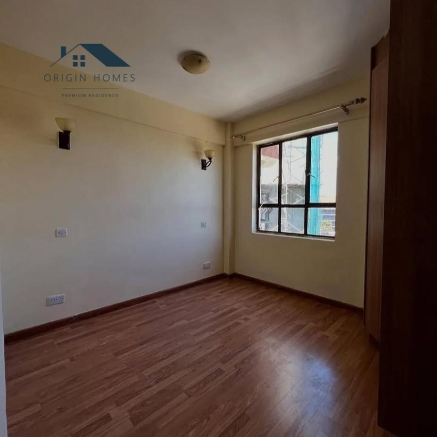 2 Bed Apartment with En Suite at Kilimani - 10