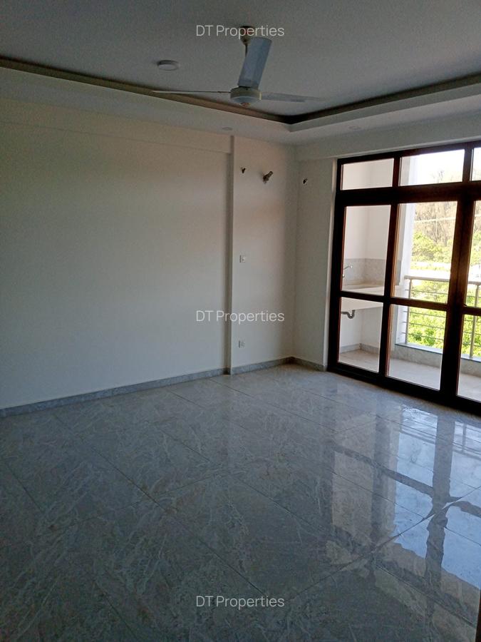 2 Bed House at Nyali - 4