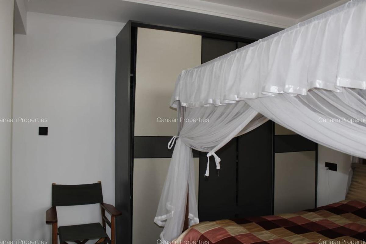 3 Bed Apartment with Swimming Pool in Lavington - 8