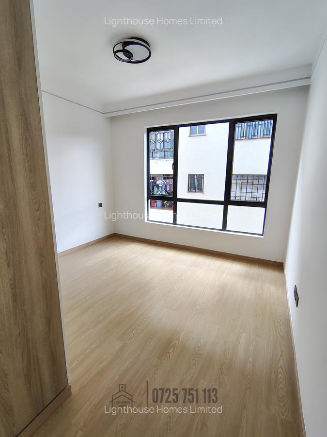 2 Bed Apartment with En Suite at Brookside Drive - 8