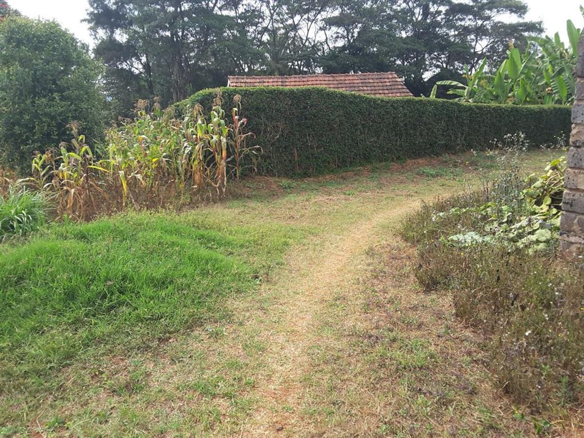 Land in Ngong - 2