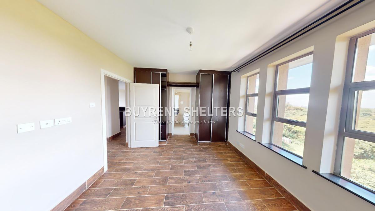 2 Bed Apartment with En Suite at Kitisuru - 18