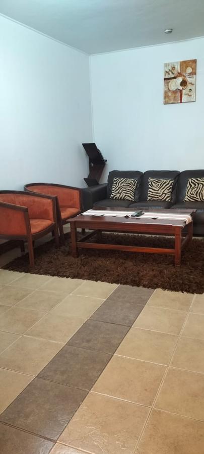 Serviced 2 Bed Apartment with En Suite in Upper Hill - 17