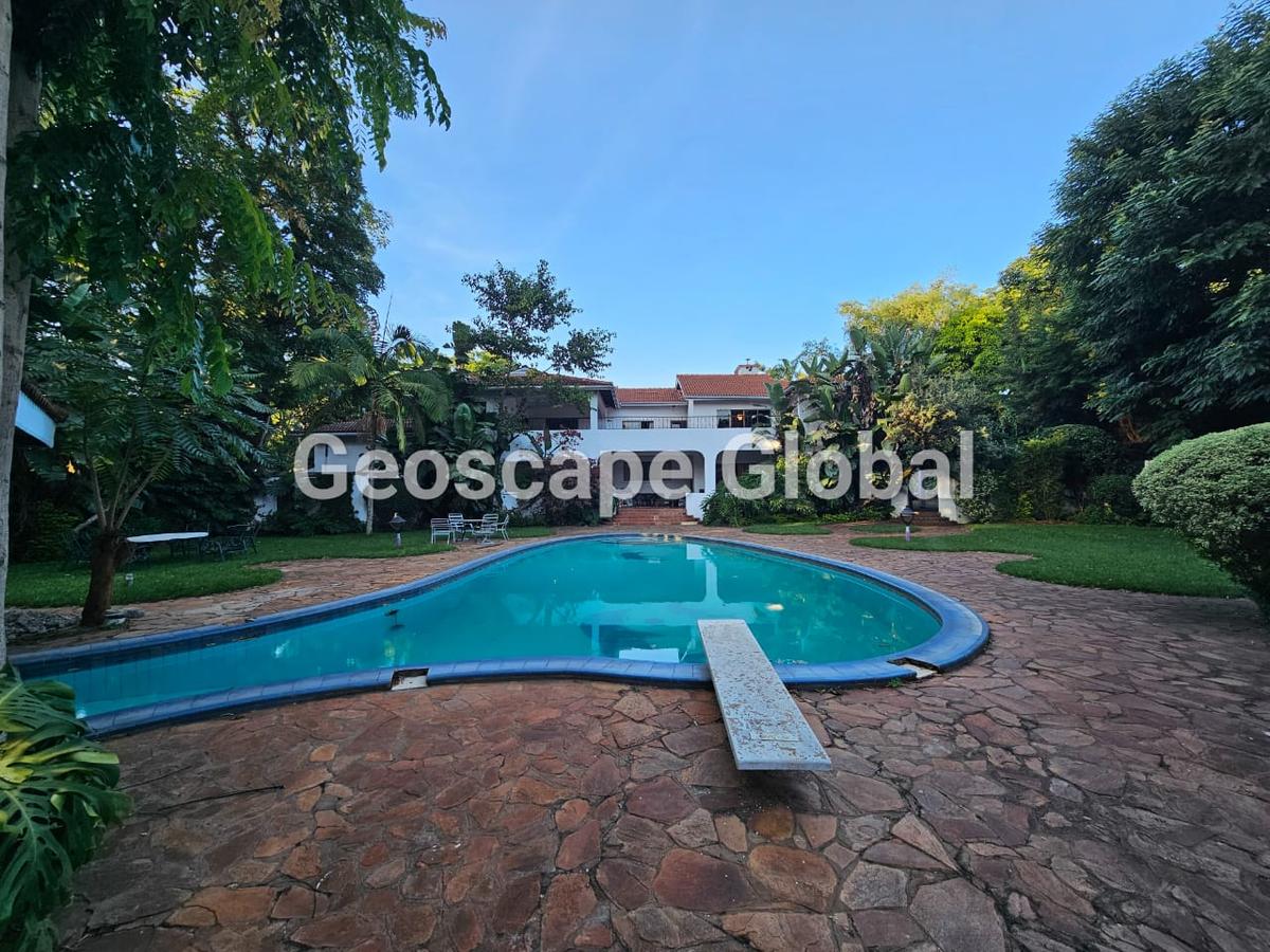 5 Bed House with En Suite in Kitisuru - 7