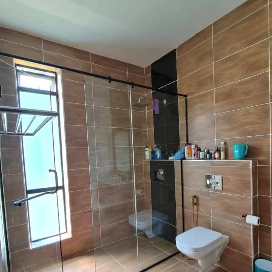 4 Bed Townhouse with En Suite at Kirawa Rd - 11