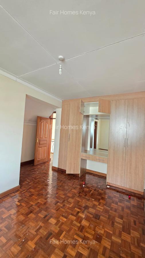 5 Bed Townhouse with En Suite at Manyani East - 9